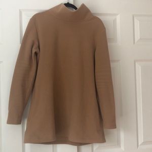 Dudley Stephens Cobble Hill/Size XL/Camel